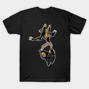 TFA Prowl Jump T-Shirt